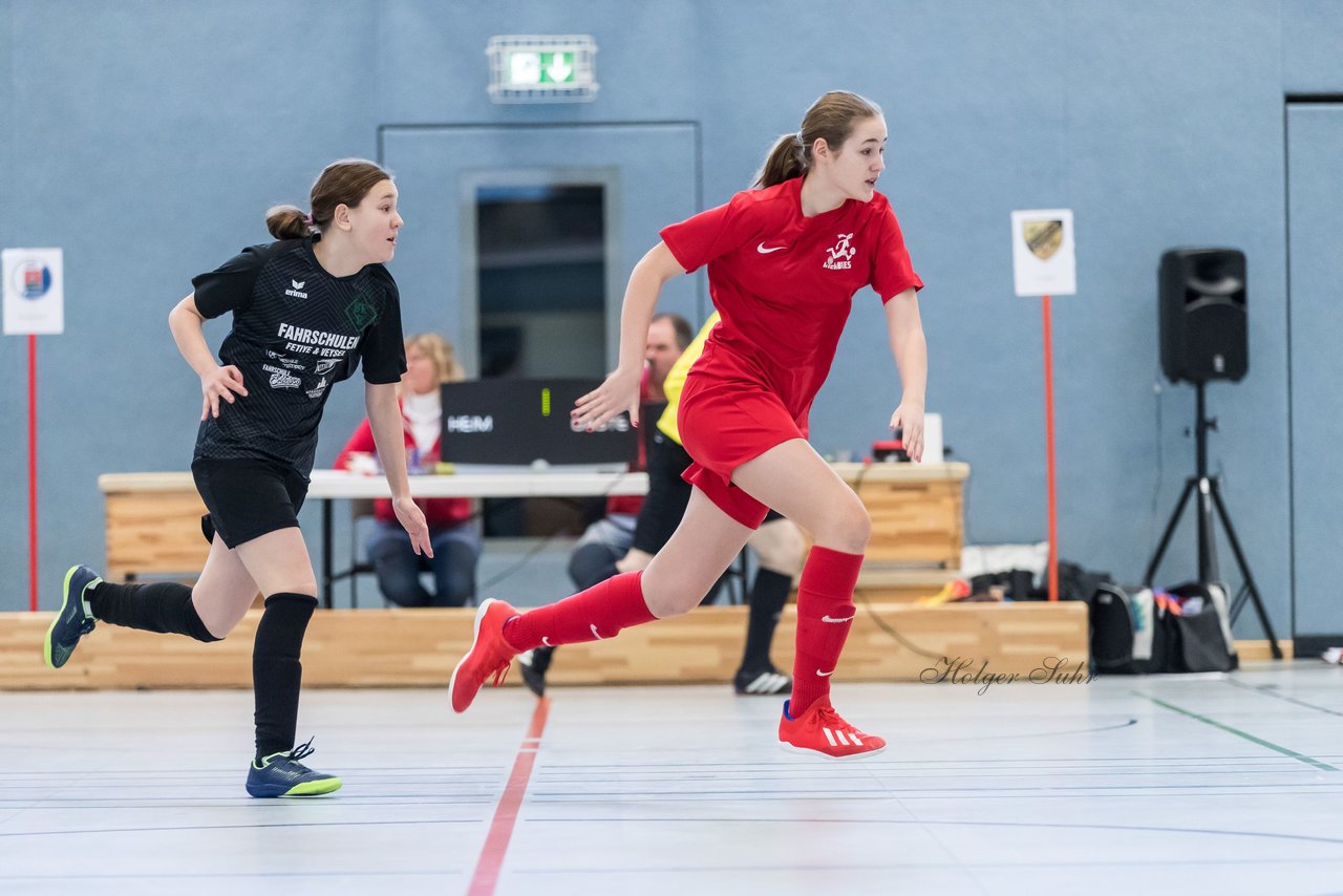 Bild 106 - C-Juniorinnen Futsalmeisterschaft